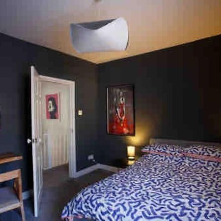 Chester/Hoole Contemporary Home. Sleeps 6 +Netflix Luaran gambar